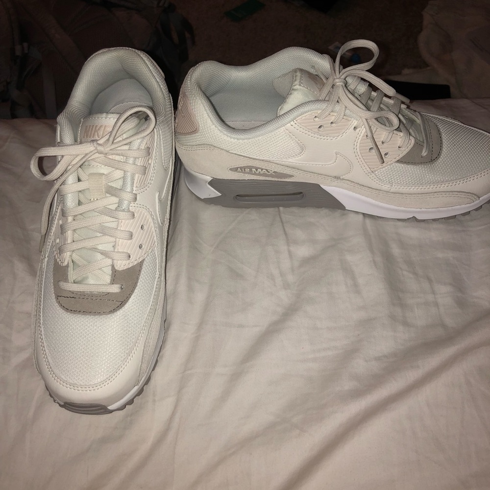 Nike Air Max